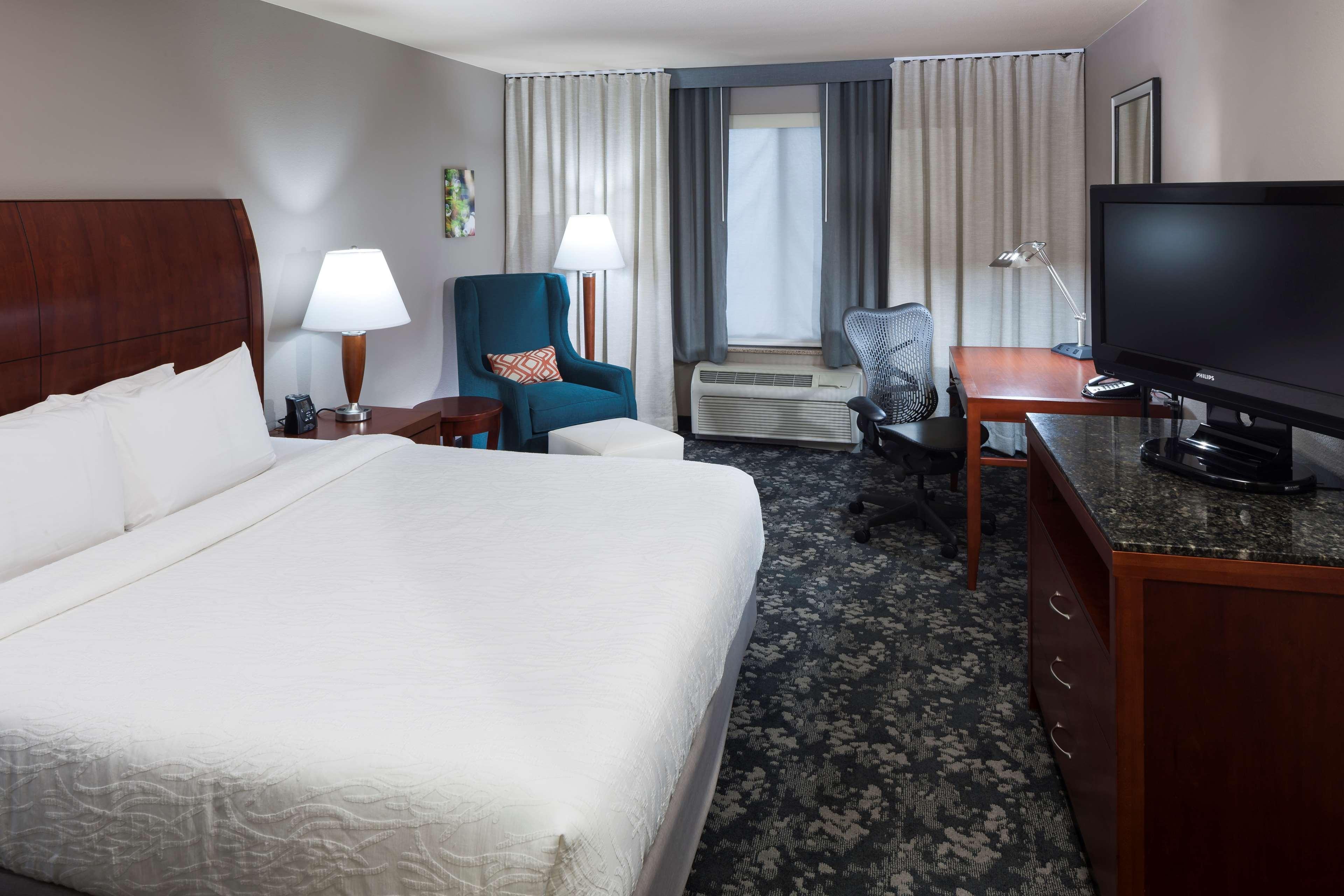 Hilton Garden Inn Austin North Exterior photo