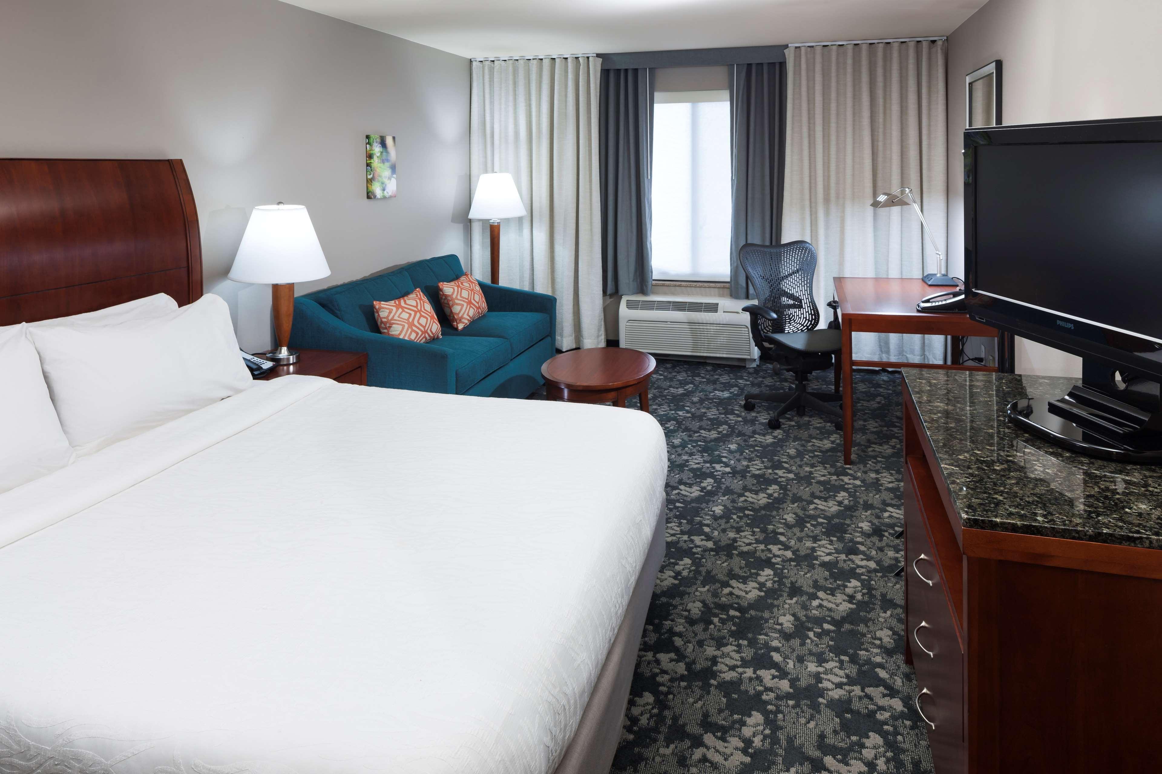 Hilton Garden Inn Austin North Exterior photo