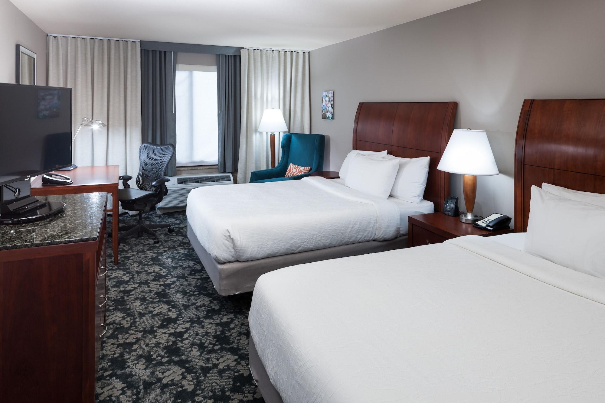 Hilton Garden Inn Austin North Exterior photo