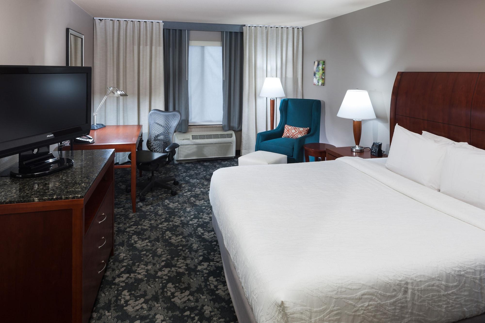 Hilton Garden Inn Austin North Exterior photo