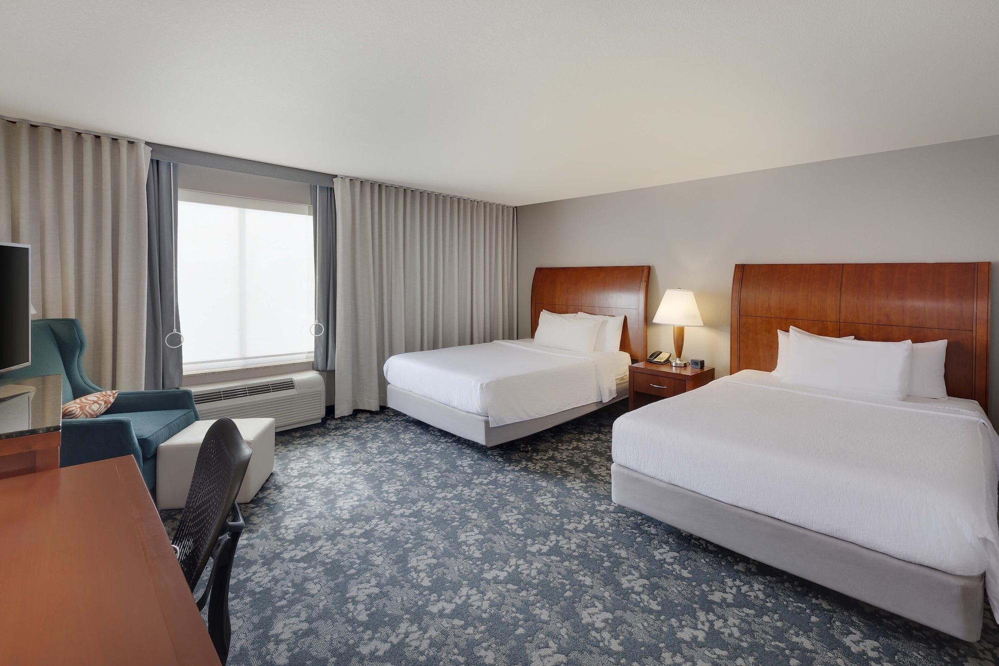Hilton Garden Inn Austin North Exterior photo