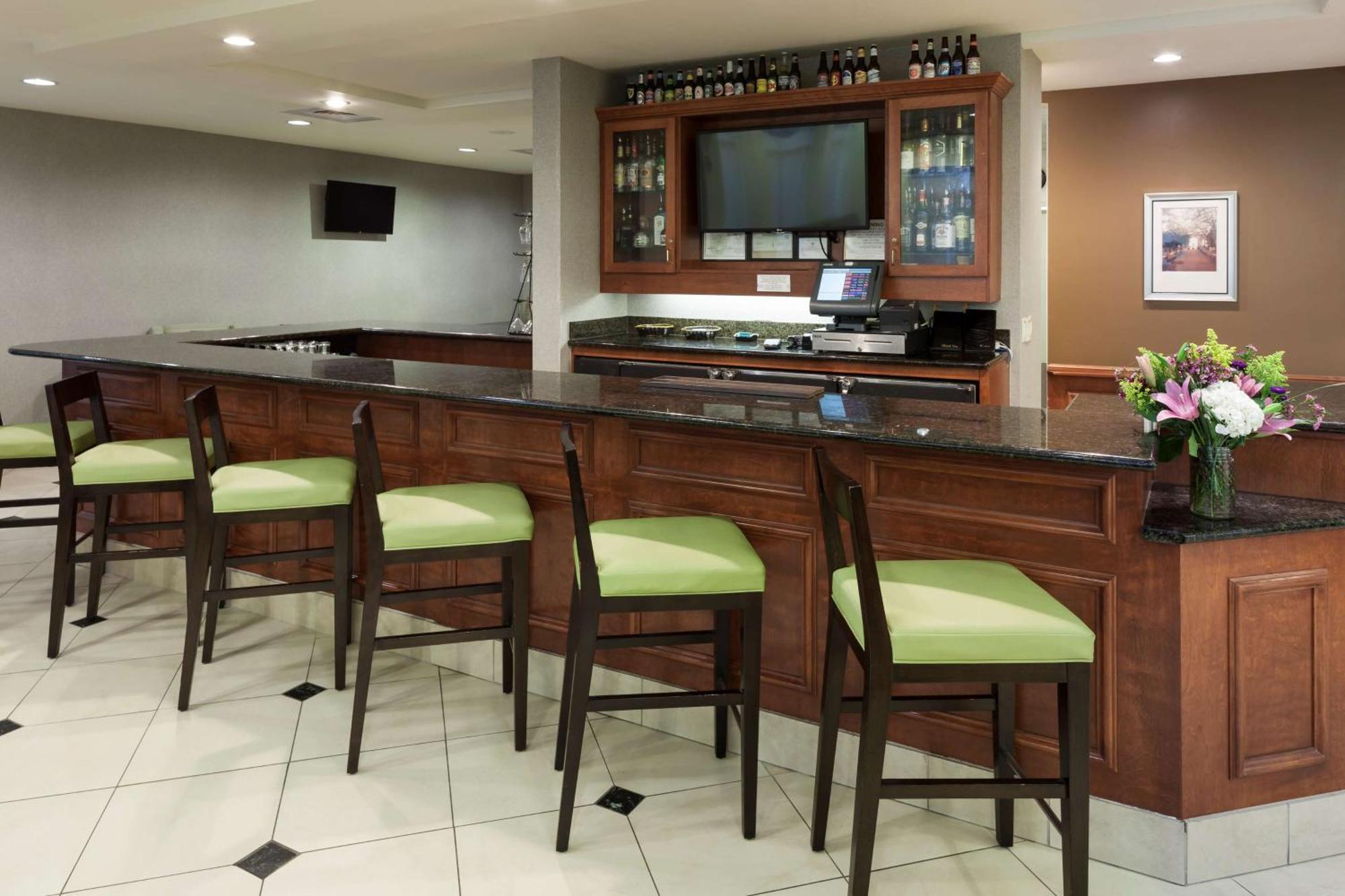 Hilton Garden Inn Austin North Exterior photo