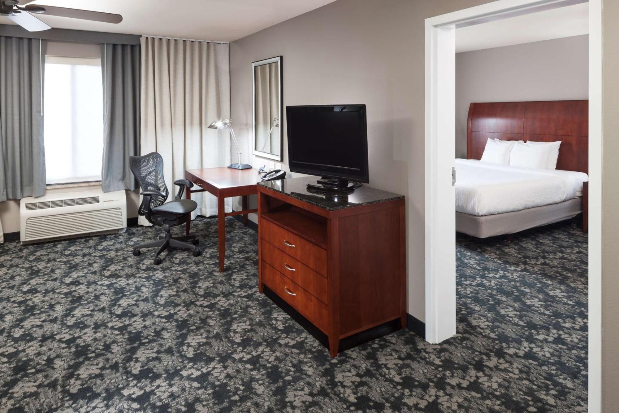 Hilton Garden Inn Austin North Exterior photo