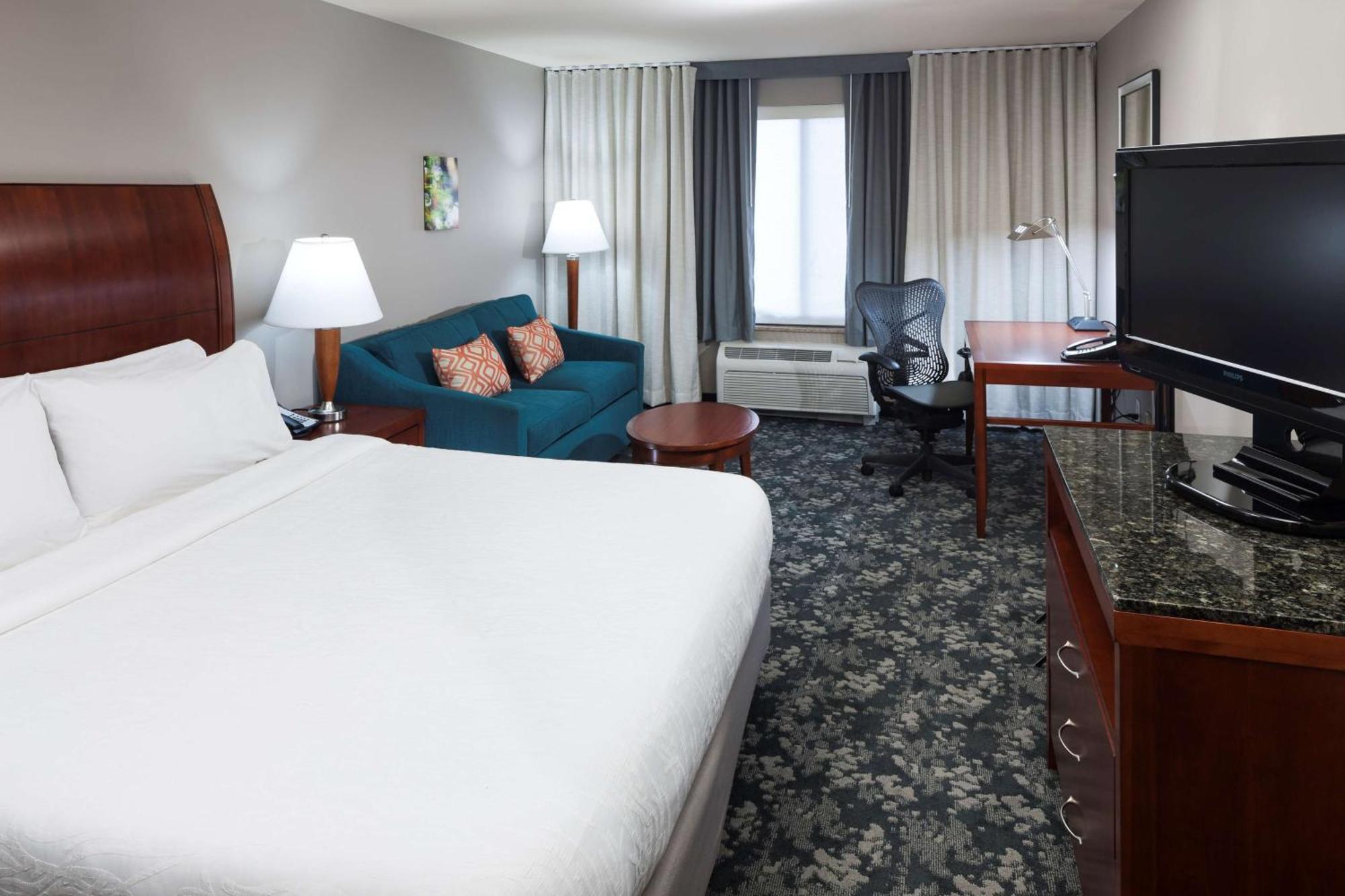 Hilton Garden Inn Austin North Exterior photo