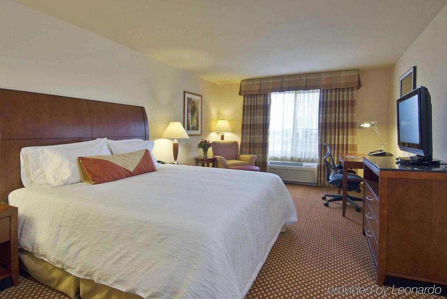 Hilton Garden Inn Austin North Exterior photo