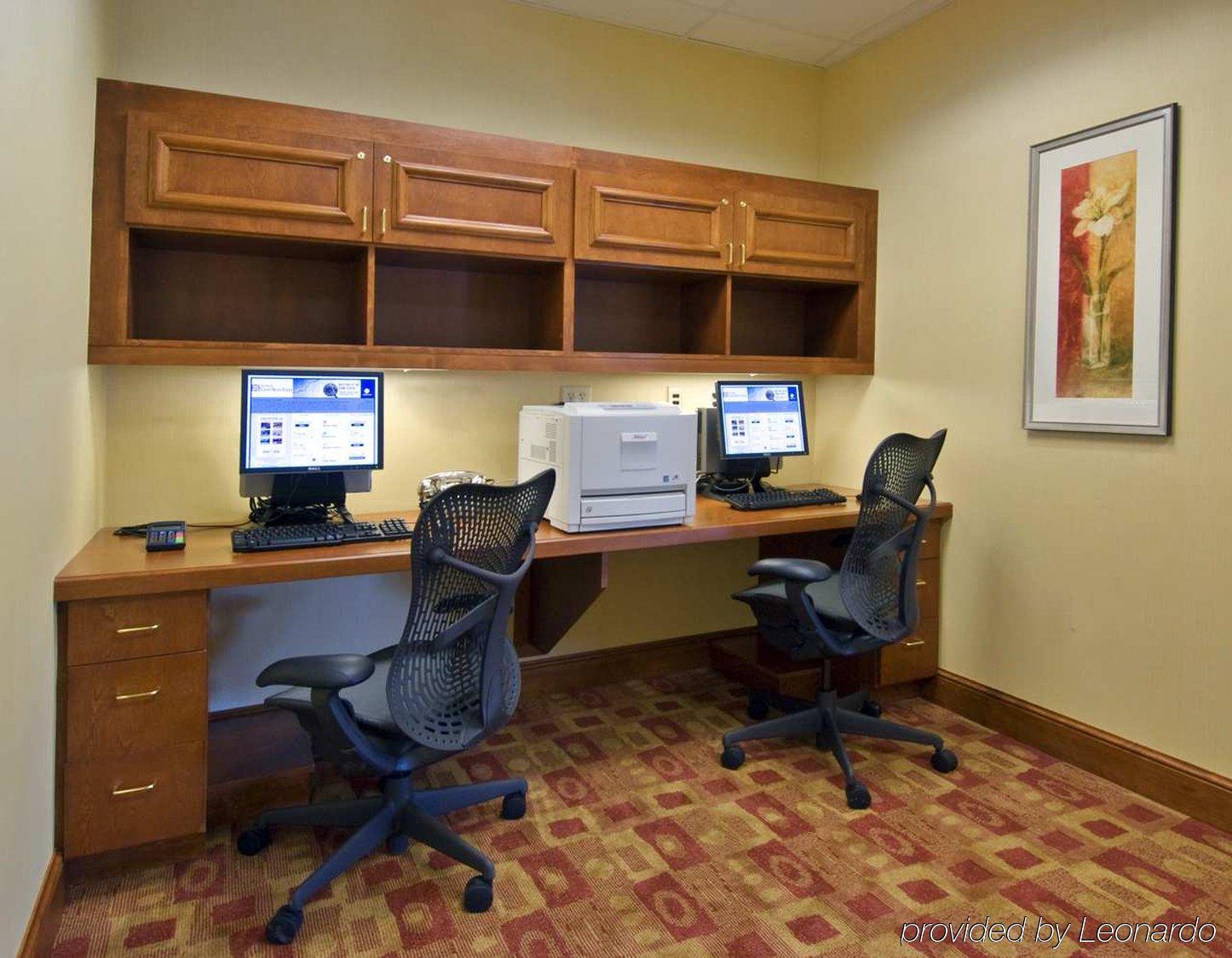Hilton Garden Inn Austin North Facilities photo