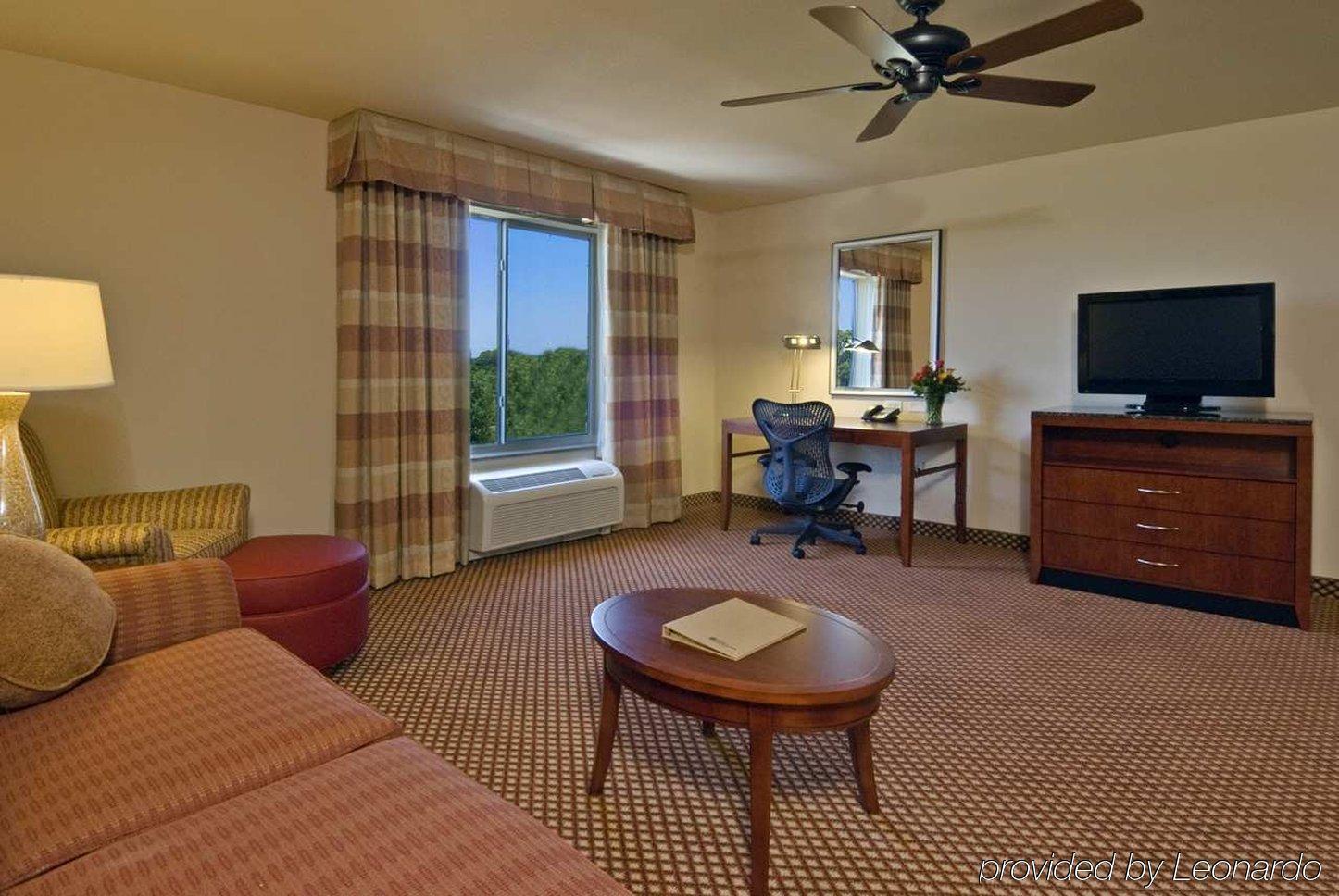 Hilton Garden Inn Austin North Room photo