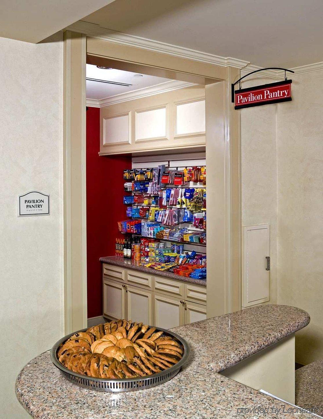 Hilton Garden Inn Austin North Facilities photo