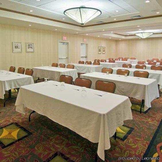 Hilton Garden Inn Austin North Facilities photo
