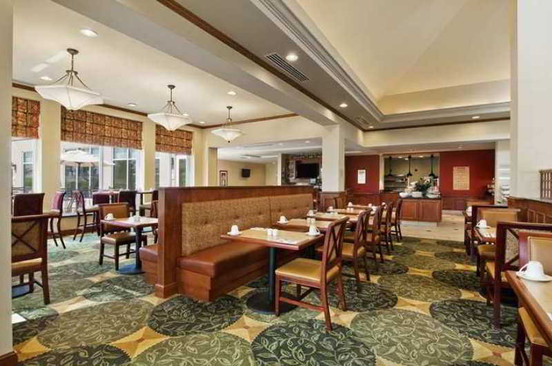Hilton Garden Inn Austin North Restaurant photo