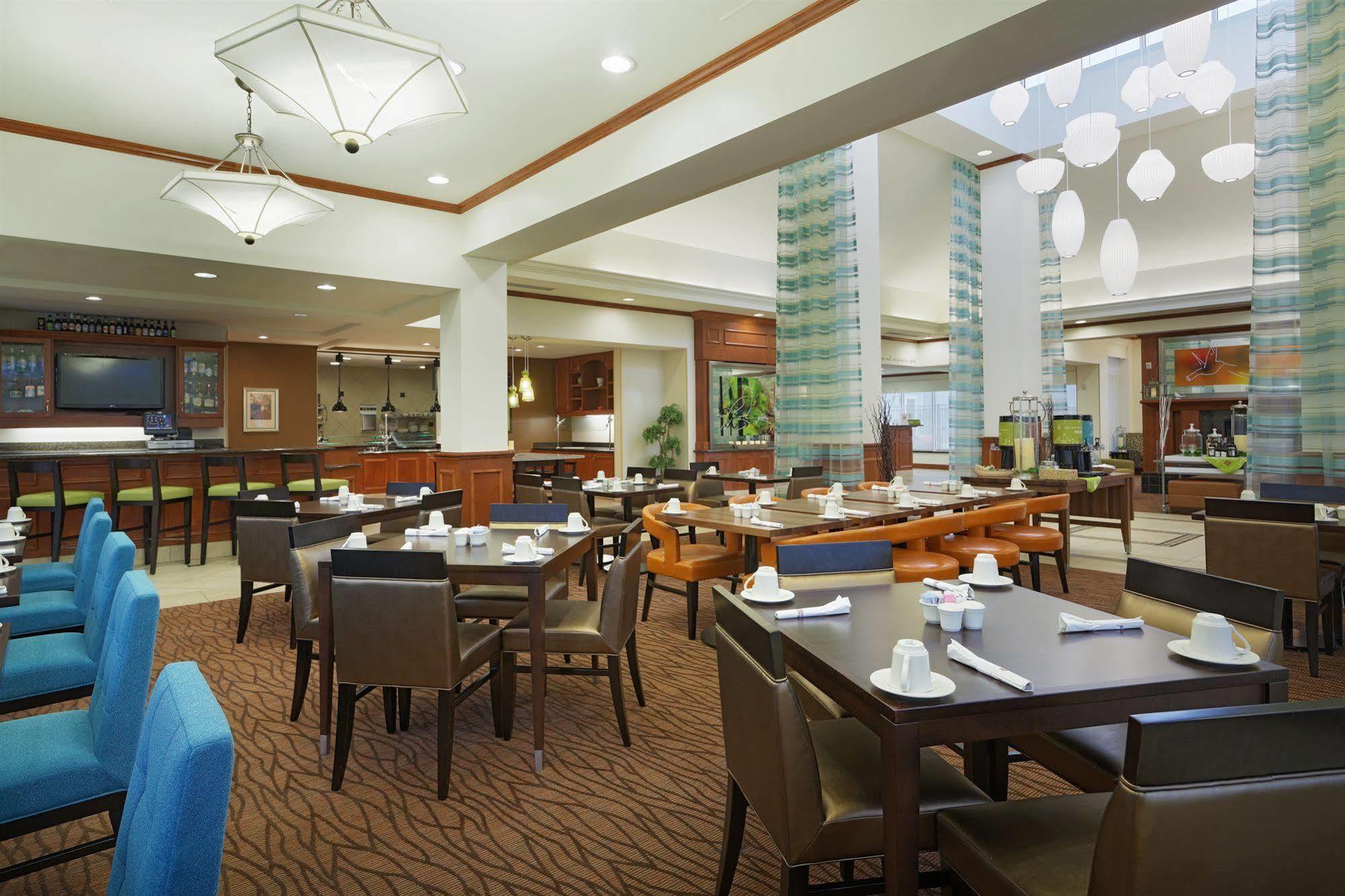 Hilton Garden Inn Austin North Exterior photo