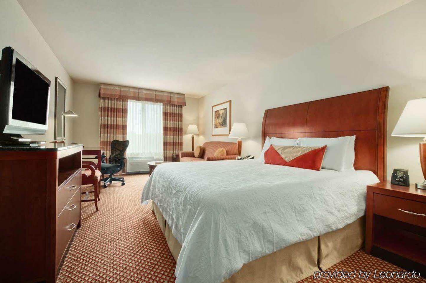 Hilton Garden Inn Austin North Exterior photo