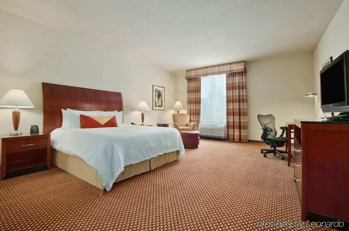 Hilton Garden Inn Austin North Exterior photo